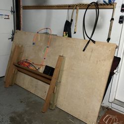 Heavy Table  Just don’t need no more! 