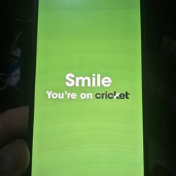 Samsung  A16 Cricket Phone