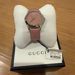 Gucci Watch 