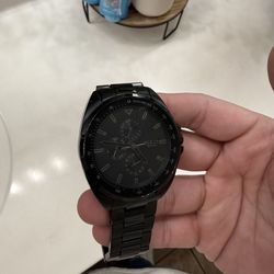 Mens fossil watch