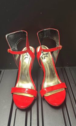 Red Heels 7