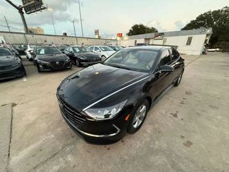 2023 Hyundai Sonata