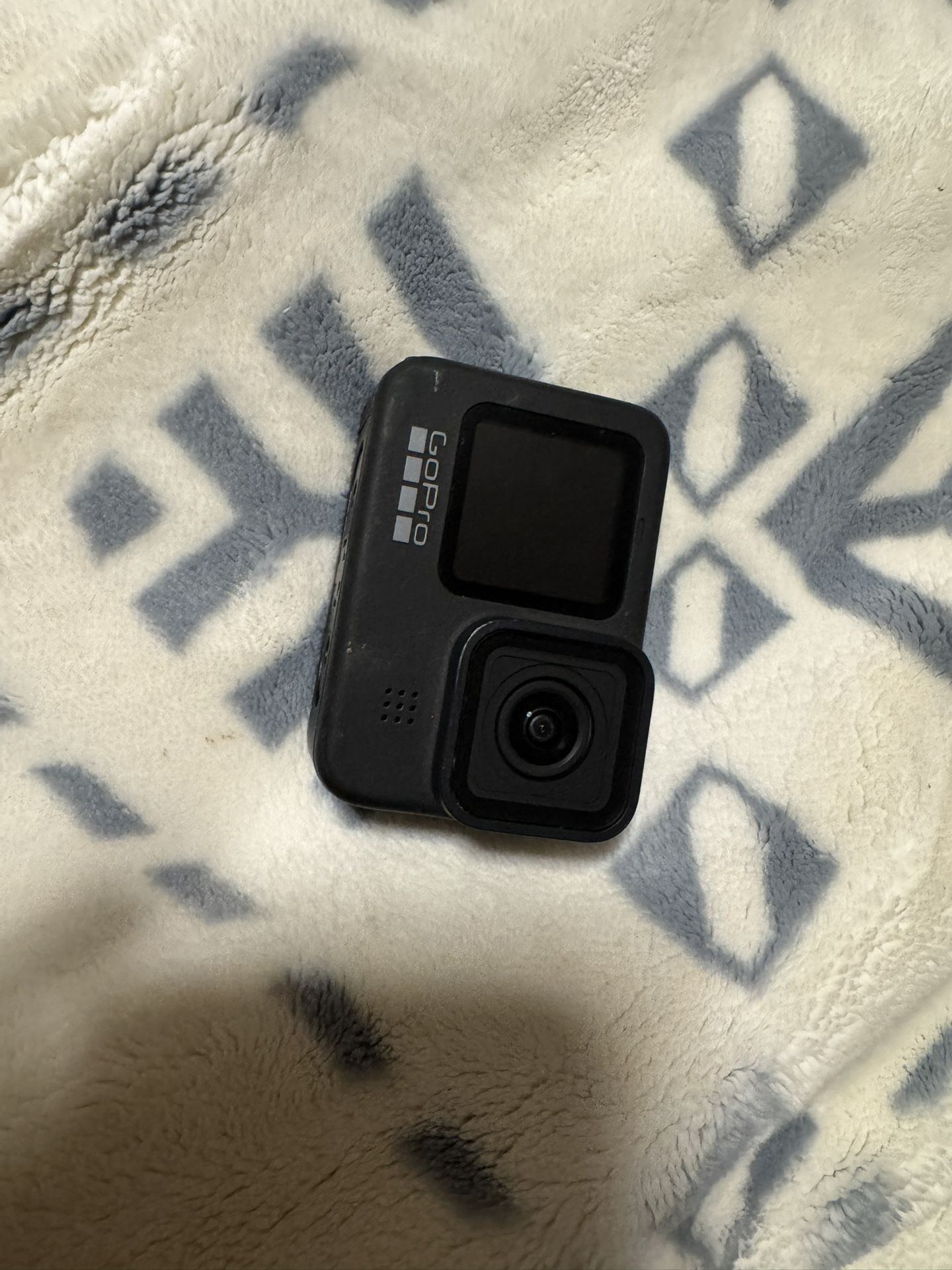 Go Pro Hero 9