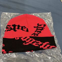 Godspeed Beanie