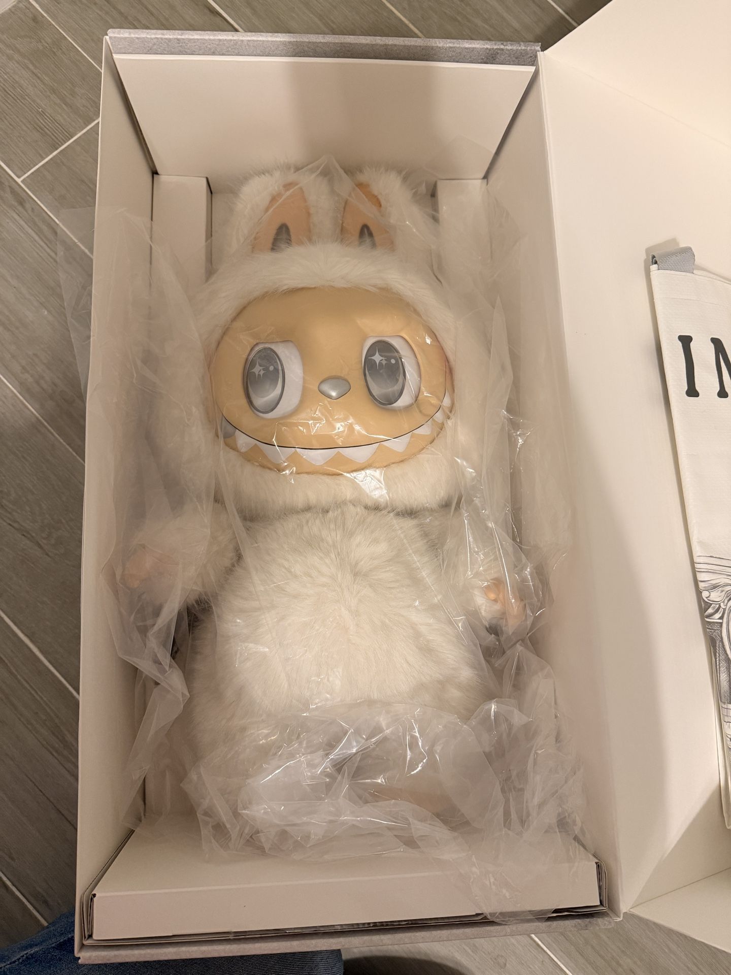 Zimomo Angel In The Clouds