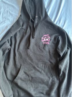 Anti Social Social Club Hoodie