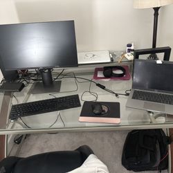 Office Desk 