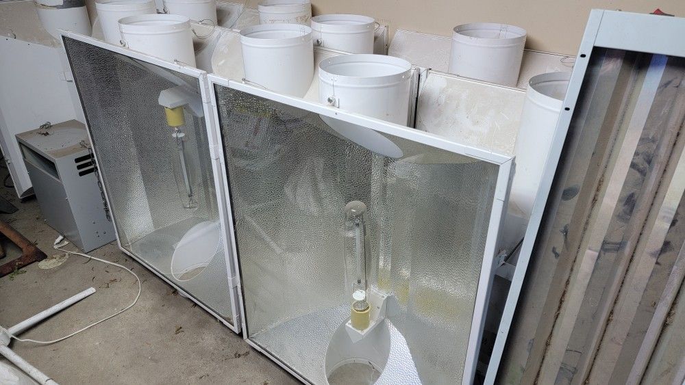 SUNSYSTEM LIGHTS