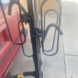 Swagman   Bike Rack. Usada.  En Buenas Condiciones. 