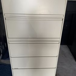 File Cabinet 