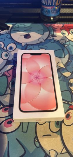 iPhone 17 E