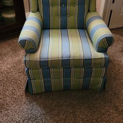 Comfy Chair