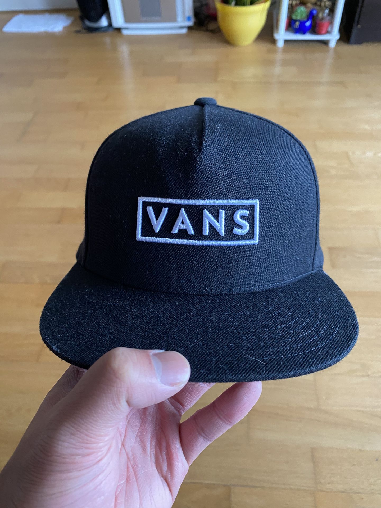 Vans Hat