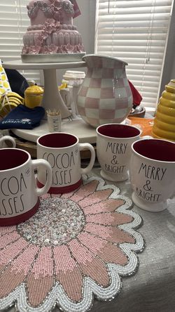 Ran Dunn Christmas Collection