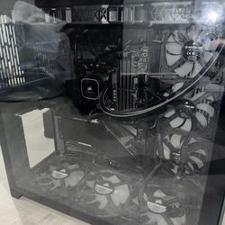 i9-12900k Gaming PC Build 