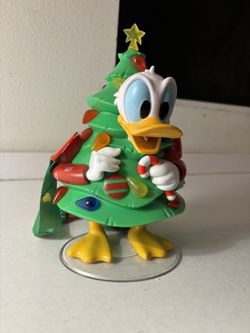 Donald Duck Cup