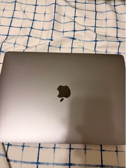 2022 Macbook Air M1