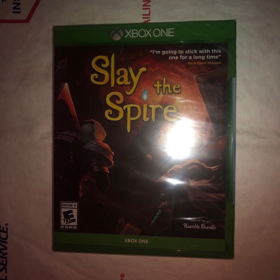 Slay the Spire - Xbox One