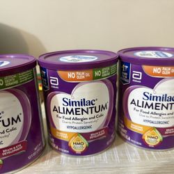 Similac Alimentum