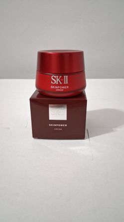 SK-II Skinpower Cream – 80ml