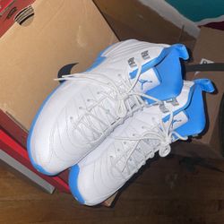 Air Jordan 12 Retro Melo