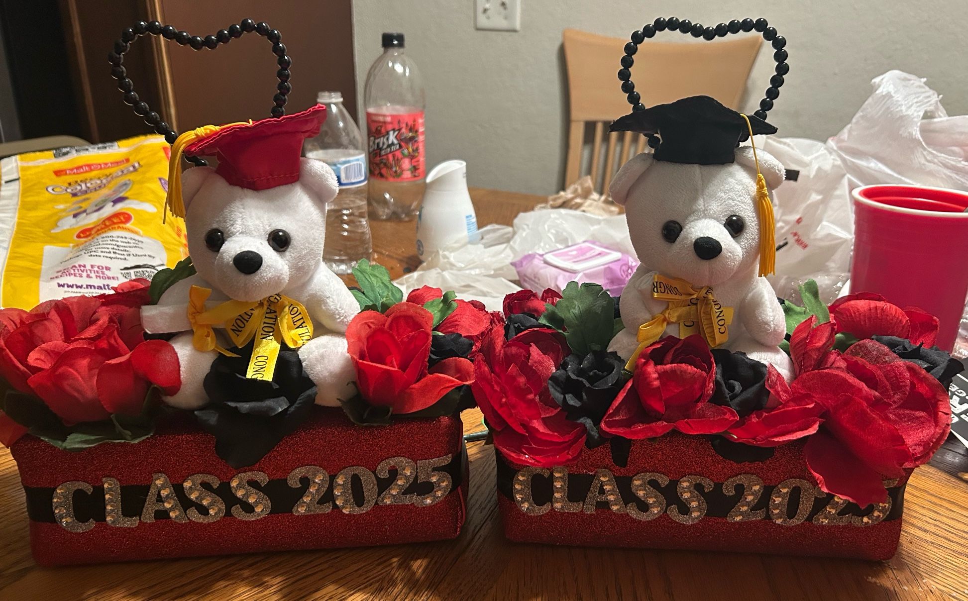 Graduation Gifts 4 Left