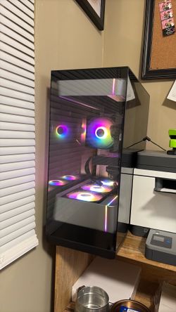pc gaming