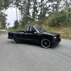 1995 Chevrolet 1500