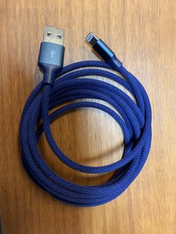 Iphone charger usb