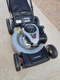 Murray 21" mower