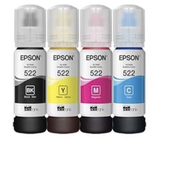 Ink 522 For Epson