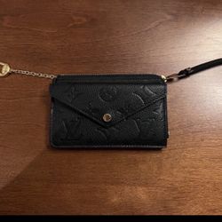Louis Vuitton Wallet Brand New