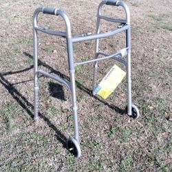 Folding Walker