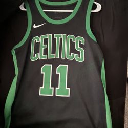 Boston Celtics Kyrie Irving Jersey