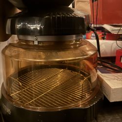 Nuwave Oven