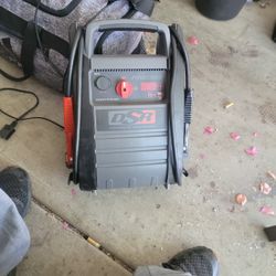 DSR JUMP BOX