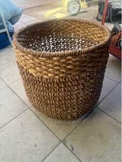 Basket