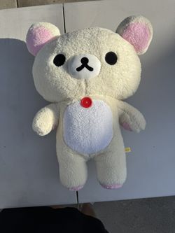 San-x Korilakkuma Plush