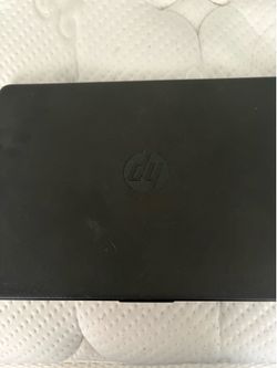 Hp laptop