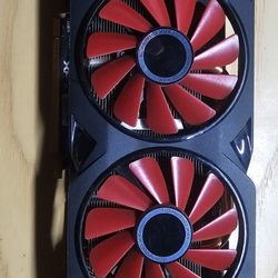 XFX RX570 4gb ( also have gtx970, gtx1070, gtx 1080ti)