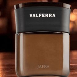 PERFUME VALFERRA DE HOMBRE