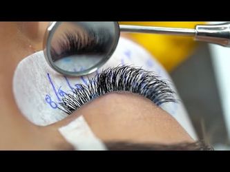 Lashes
