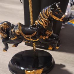 Horse Figurine 🐎
