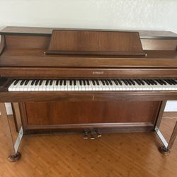 Piano - Donating 