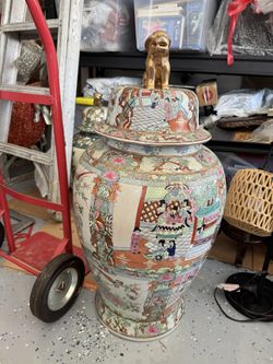 Chinese Decor
