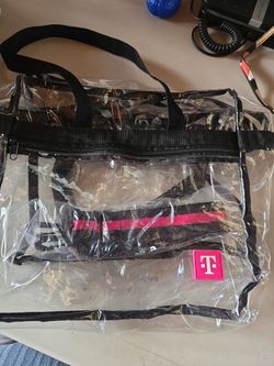 T-Mobile Bag