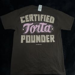 CRTFD Foo’s Gone Wild  shirt