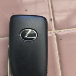 OEM Lexus 2016-2020 RX350/LX570 Fob Smart Key 