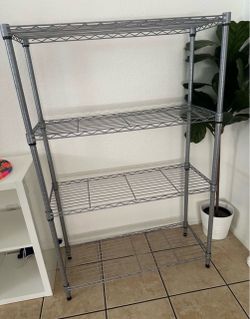 Storage rack $45