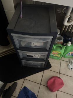 Storage Box